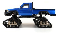 22458 MXRock RCX10TB Scale Crawler Pick-Up met rupsbanden RTR  www.twr-trading.nl 02